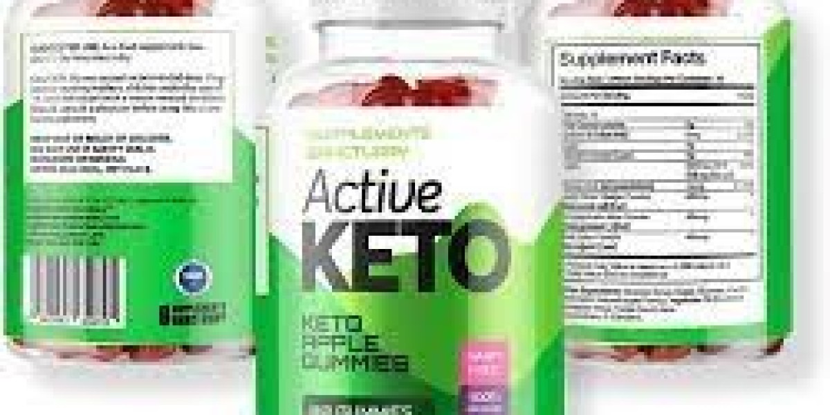A Productive Rant About Active Keto Gummies