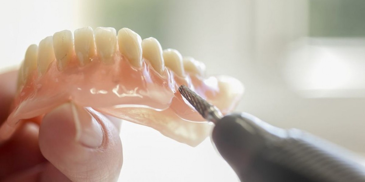What Are the Common Signs That Indicate Denture Repairs?