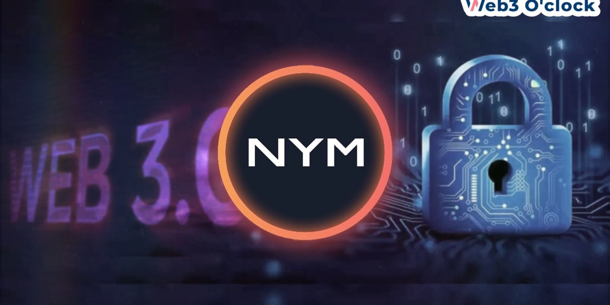 Nym Technologies launches  $300 million funding program || Web3 O’clock