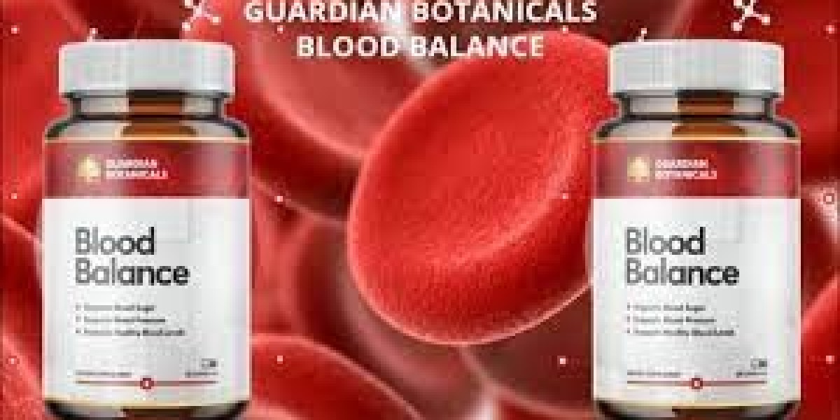 25 Surprising Facts About Blood Balance