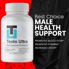 Testo Ultra Profile Picture