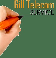 Gill Telecom Service Profile Picture