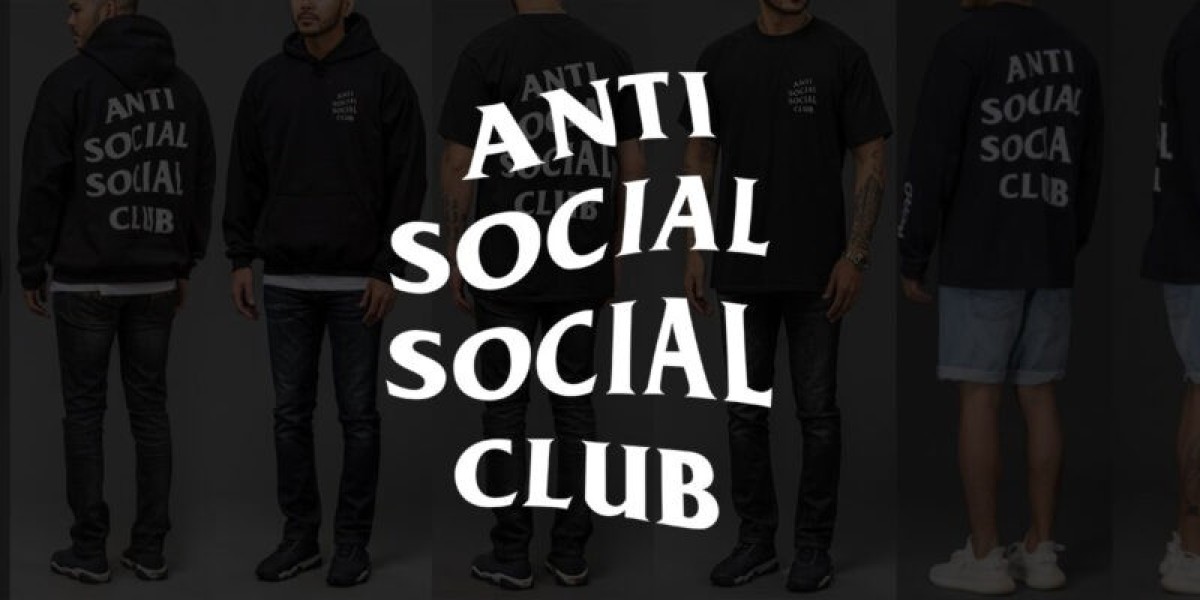 Assc Hoodie - A Fashion Must-Have