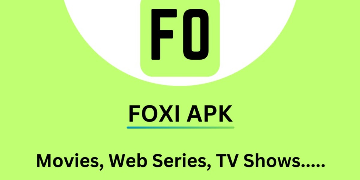 Foxi Apk - Watch Movies