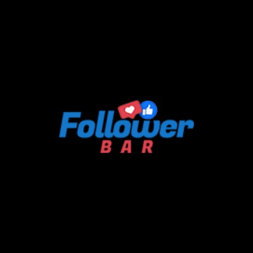 FollowerBar Official Profile Picture