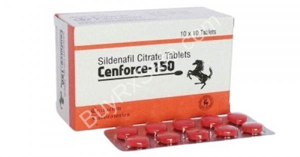 Cenforce 150 mg | Special Discount Offer | Red Viagra Pill