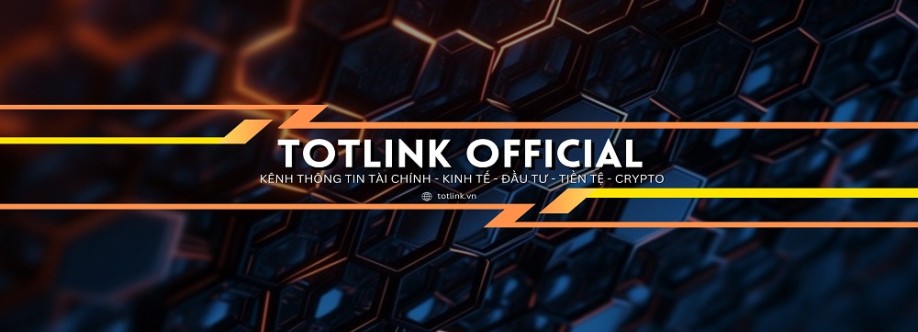 TOTLINK Cover Image