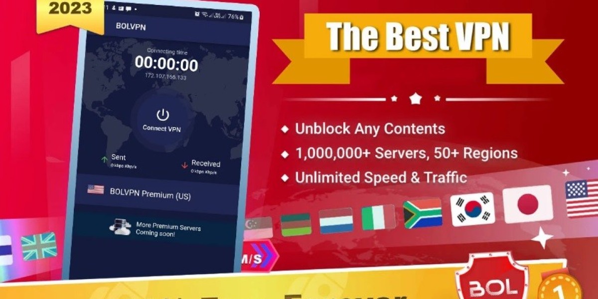 Super Fast VPN