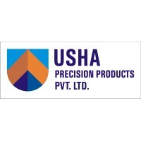 Usha Precision Profile Picture