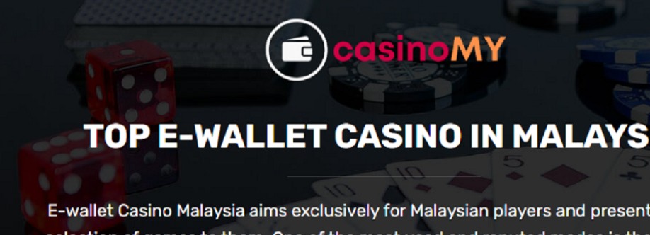 E wallet Casino Malaysia Cover Image