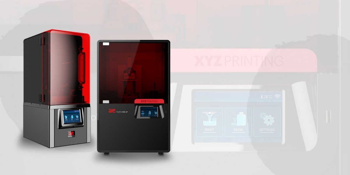 Revolutionising 3D Printing: Unleashing the Potential of Large Format FDM Printers