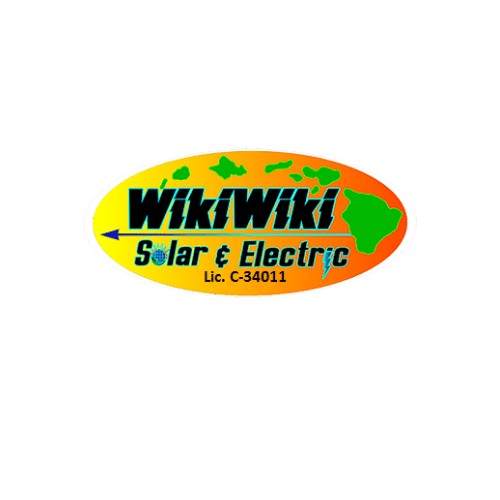 wikielectric maui Profile Picture