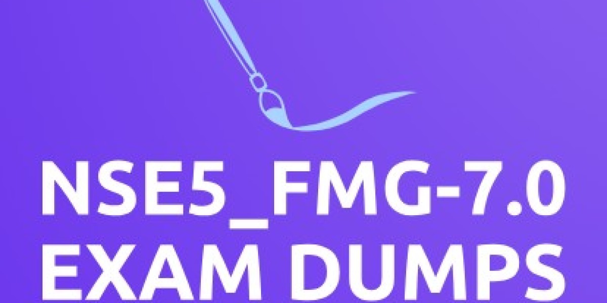  As these exceptional NSE5_FMG-7.0 DUMPS exam dumps cover every subject