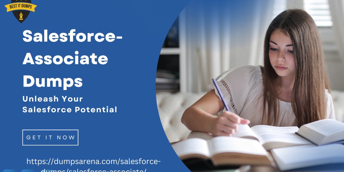 Unlock Success with Salesforce Associate Dumpsarena