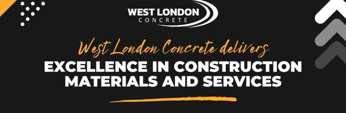 West London Concrete Cover Image