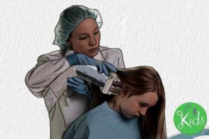 Effective and Safe Lice Treatment in Hoboken