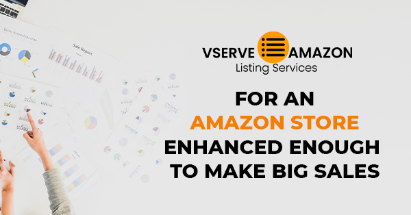 Amazon Store Setup and Management Services | 350+ Amazon Experts