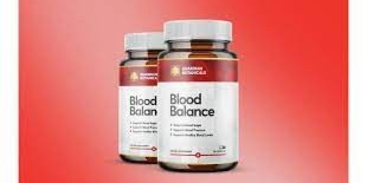 14 Questions You Might Be Afraid to Ask About Guardian Blood Balance