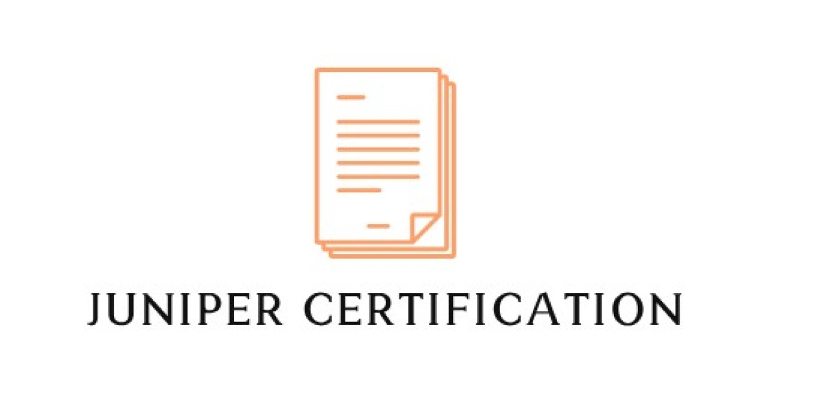 Ace the Juniper Certification Exam with These Recommended Study Materials