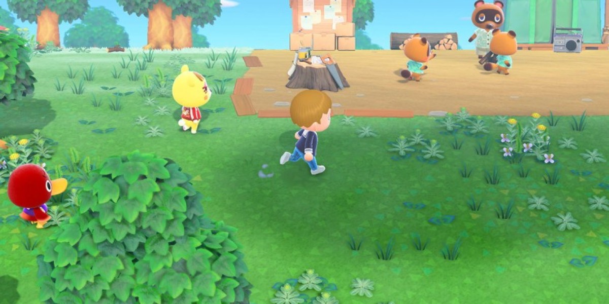 Animal Crossing: New Horizons Should Borrow This Game-Changing Palia Feature