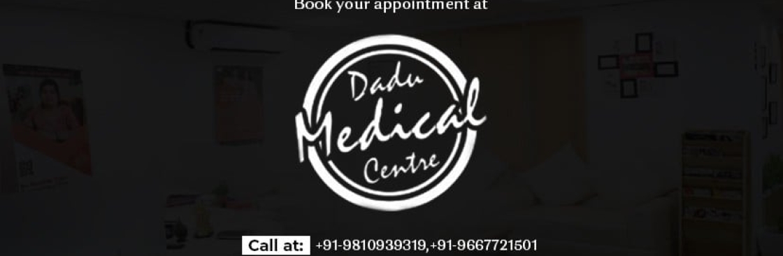 Dadu Medical Centre Cover Image