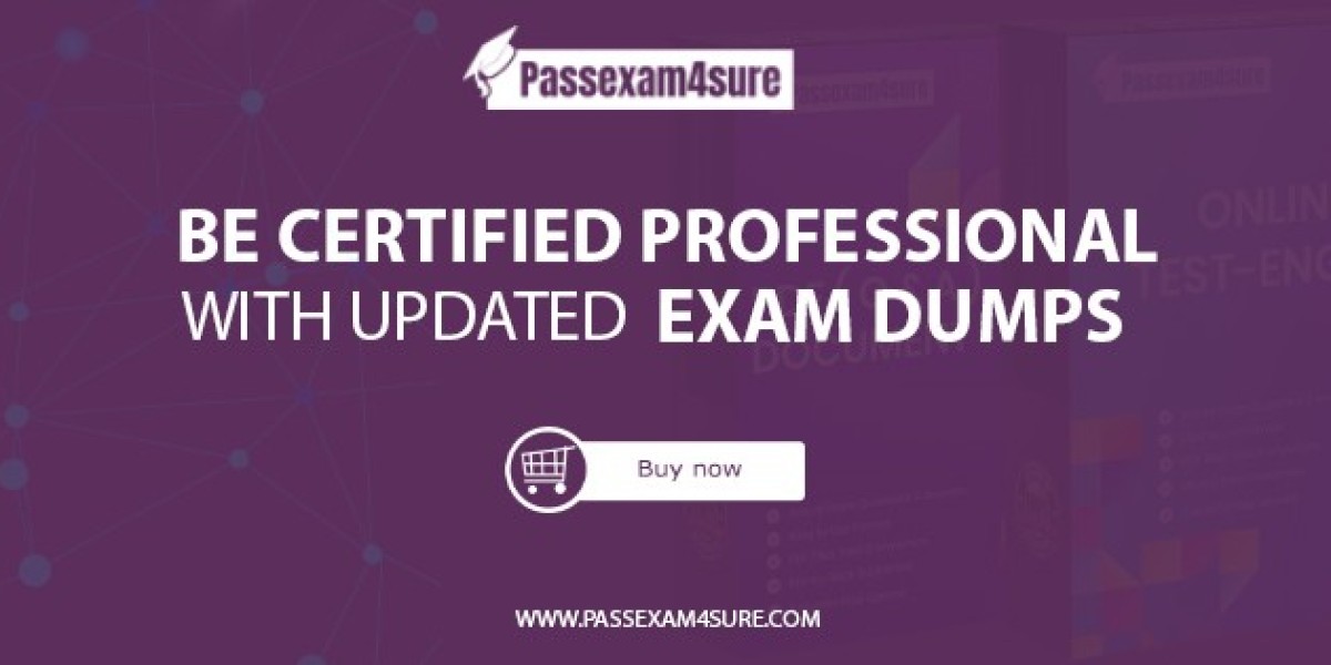 Passexam4sure: Conquer Your Exam and Secure Your Certification