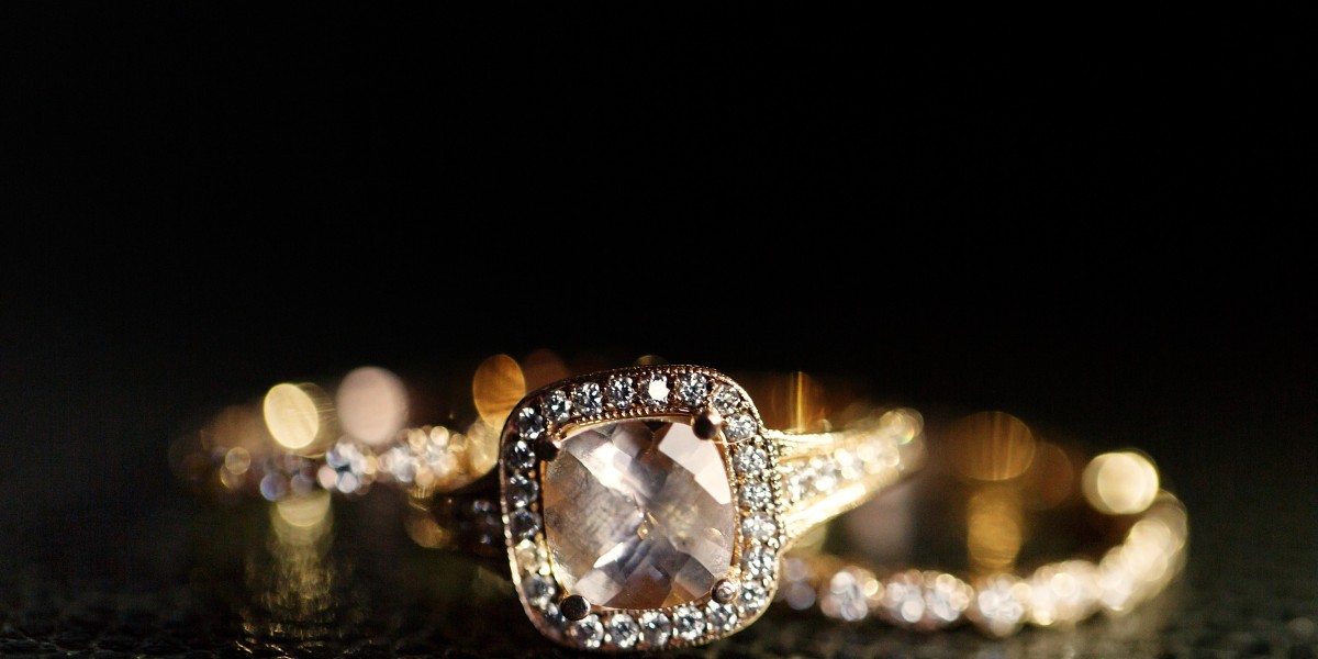 Affordable Luxury: Yellow Diamond Jewelry
