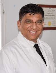 DrVinayShahMD Profile Picture