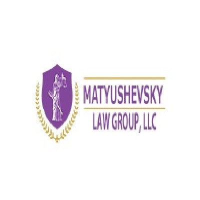 Matyushevsky Law Group, LLC Profile Picture