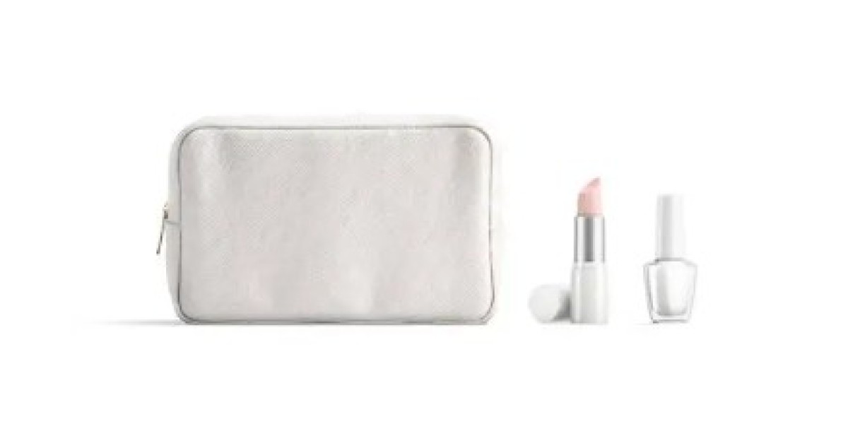 The Budget Beauty Essential Cheap Folding Makeup Bags