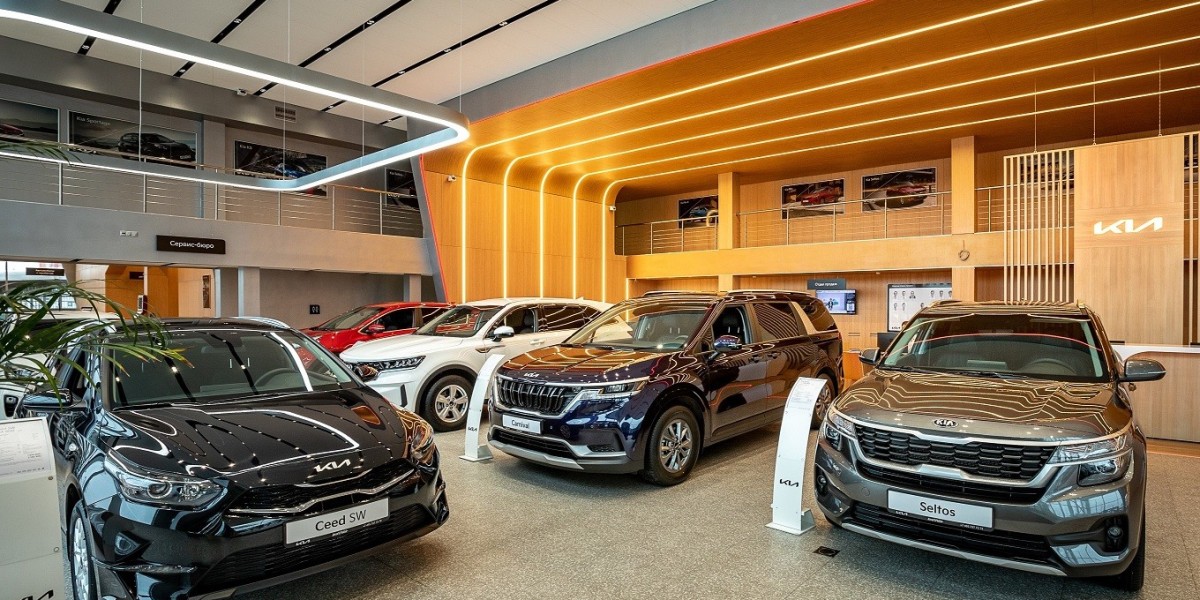 Making Smart Choices: Key Considerations for Kia Buyers at Dealerships