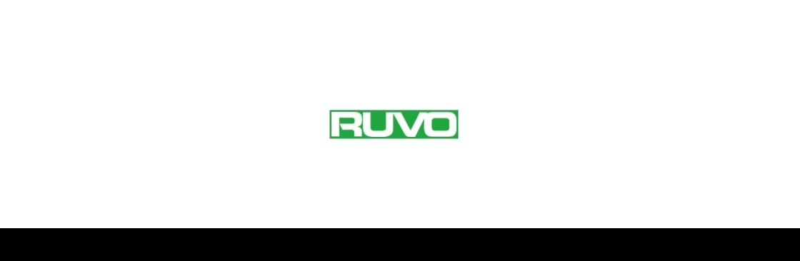 RUVO Door Machines Cover Image