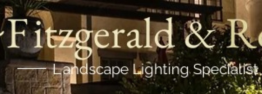 Fitzgerald And Rose Landscape Lighting Cover Image