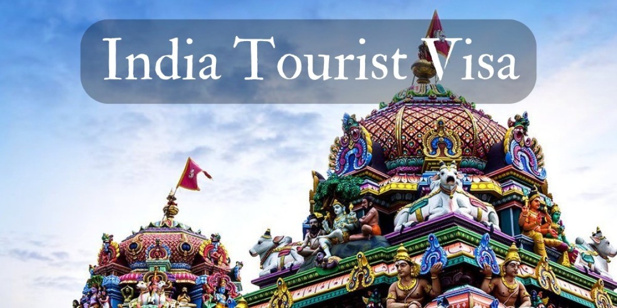 What is the latest way to get a 1-year e-tourist visa to India from the UK
