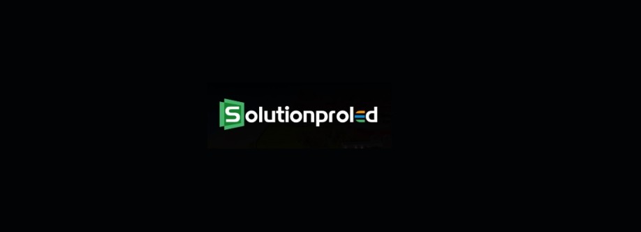 solutionproled Cover Image