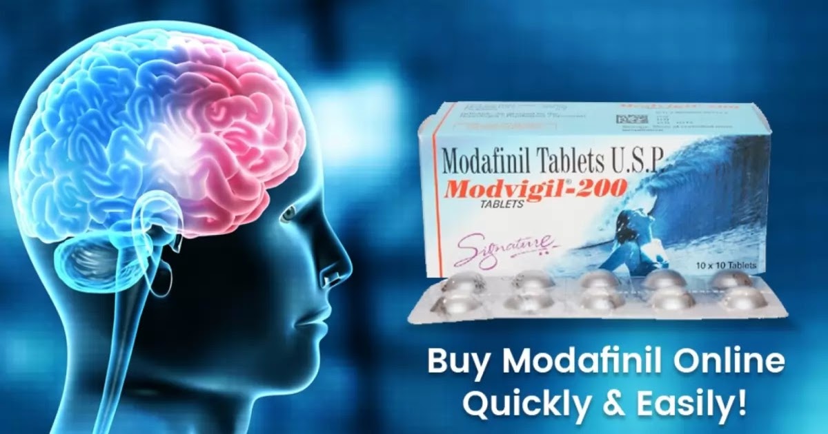 Unveiling the Wakeful Wonder: Understanding the Dynamics of Modvigil 200 mg