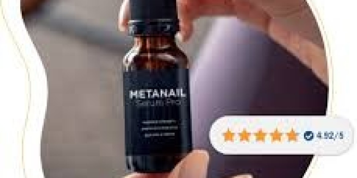 How Does Metanail Complex Work On Your Nails?