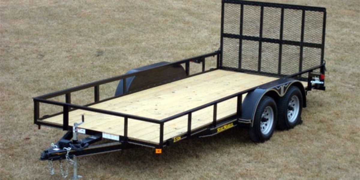 Trailers for Sale: Uncover the Ultimate Transportation Solutions