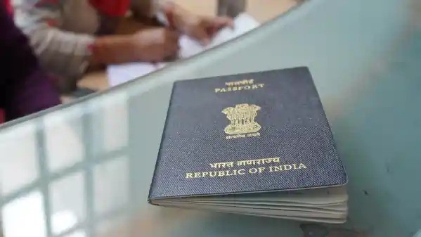 Online passport application Mumbai Profile Picture