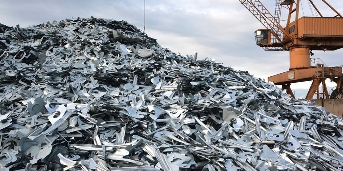 How to Properly Prepare and Package Scrap Metals for Recycling