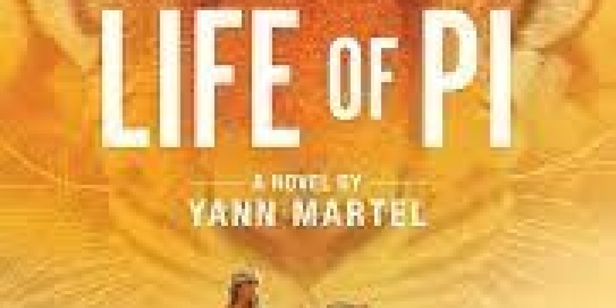 How Did Yann Martel’s Upbringing Influence ‘Life of Pi’ Writing?