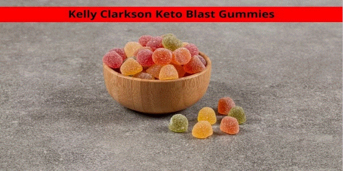 9 Experts Share Their Sensational Thoughts On Kelly Clarkson Keto Blast Gummies - Here Are The Findings