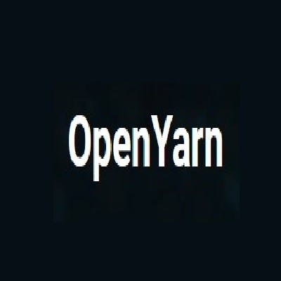 Openyarn Profile Picture