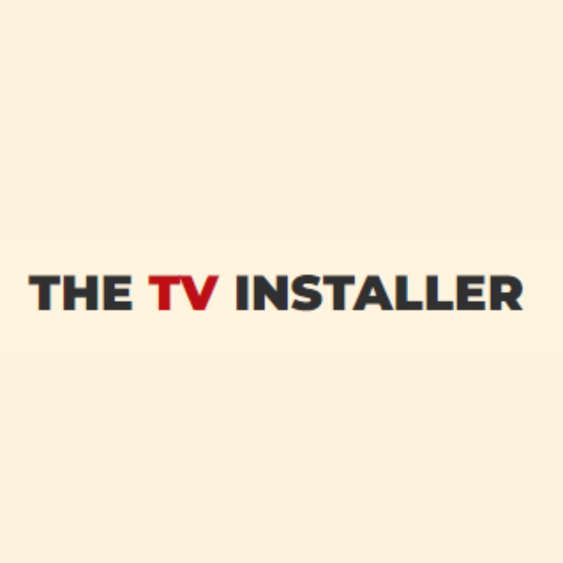 The TV Installer Profile Picture