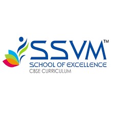 SSVM School of Excellence Profile Picture