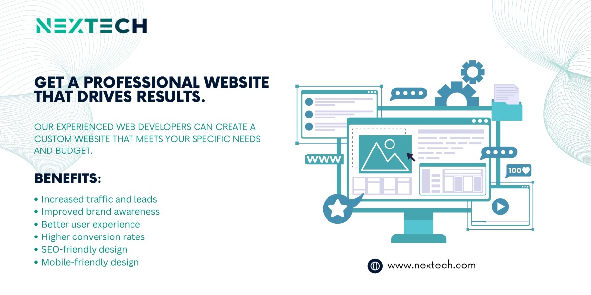 Nextech.us Digital Marketing Services