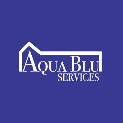 Aqua Blu Services Profile Picture