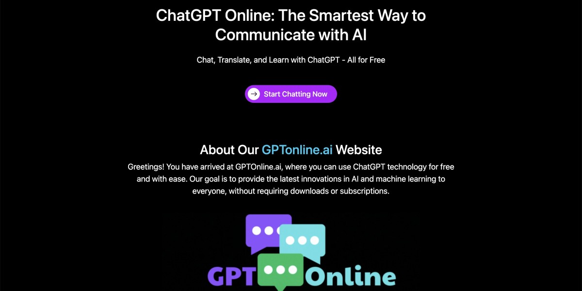 Access the Power of ChatGPT Online - No Downloads Needed