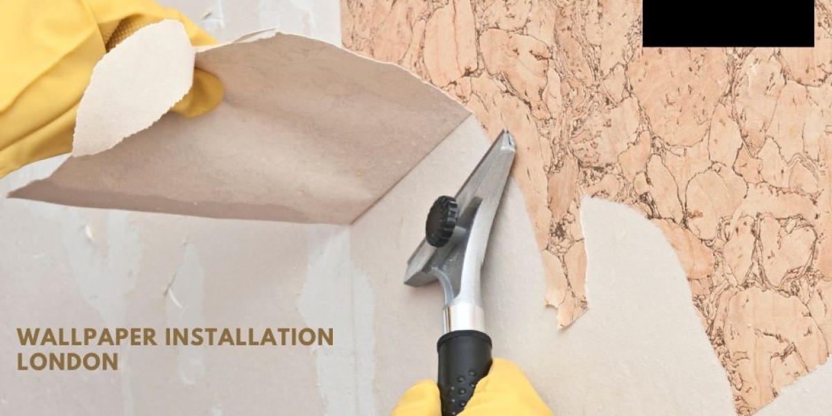 Wallpaper Removal London: Overcoming Common Challenges with Expert Tips