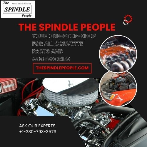 The Spindle People Profile Picture